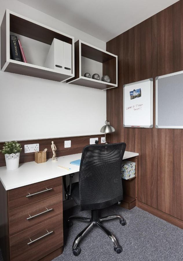 The Foundry In Leeds Appartement Leeds  Buitenkant foto